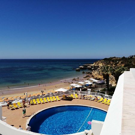 Pe Na Praia Albufeira Luaran gambar
