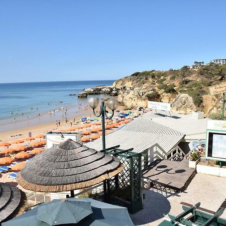 Pe Na Praia Albufeira Luaran gambar