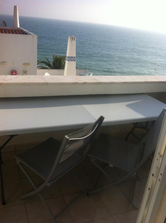 Pe Na Praia Albufeira Luaran gambar