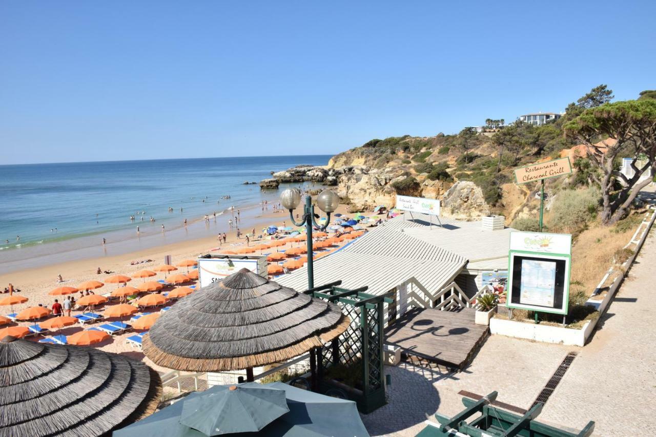 Pe Na Praia Albufeira Luaran gambar